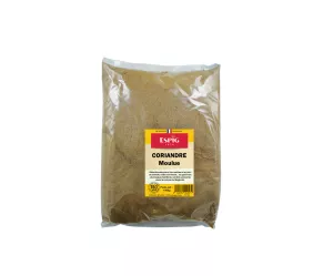 CORIANDRE MOULUE 1KG