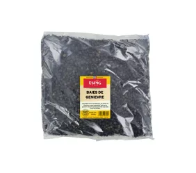 BAIE DE GENIEVRE - 1KG