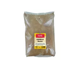 CANNELLE MOULUE - 1KG