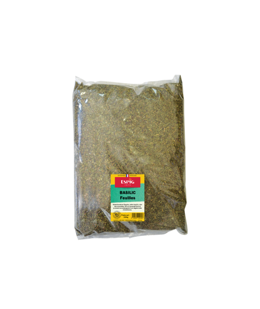 BASILIC ENTIER 1KG