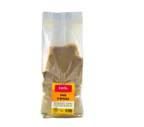 Spice bread mix - 1kg - Espig
