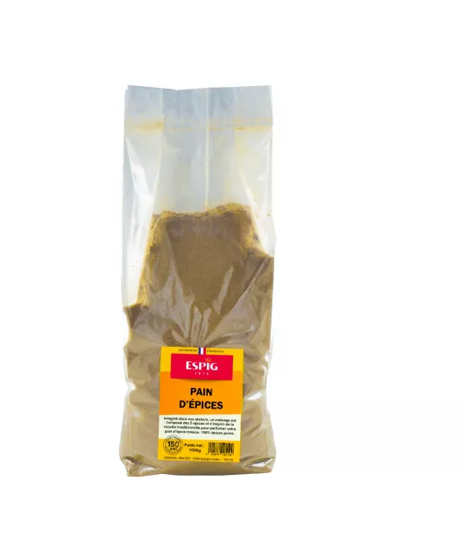 Gewürzbrot-Mix - 1kg - Espig
