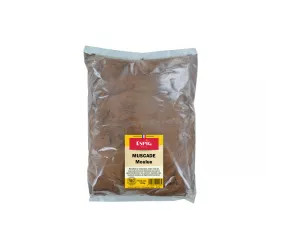 MUSCADE MOULUE 1KG