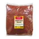 Ground Ground Pepper - 1kg - Espig