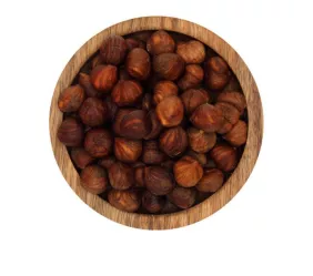 SEAU MEYVA - NOISETTE DECORTIQUEE 5KG - Origine FRANCE - Calibre 15+