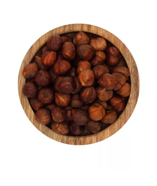 Bucket Meyva - Decorated hazelnut 5kg - Origin France - Caliber 15+