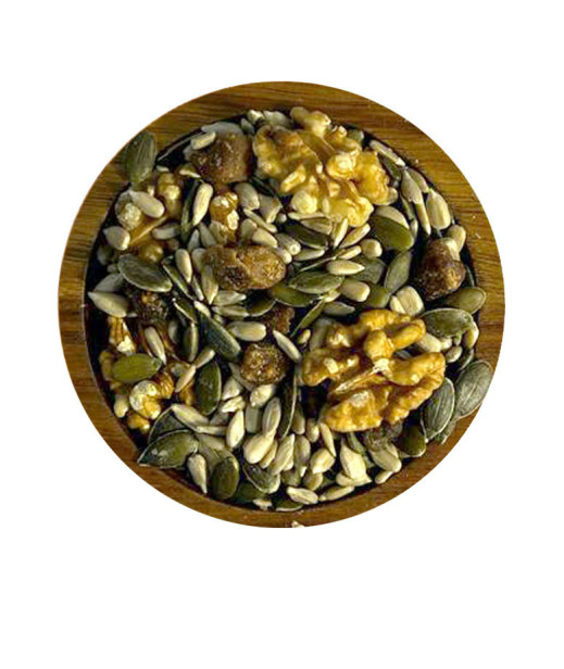 SEAU MEYVA - Mélange Equilibre - 4KG