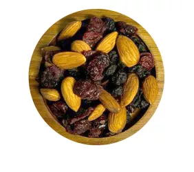 Bucket Meyva - Health mix - 4kg