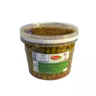 OLIVES AZUR - OLIVES VERTES DENOYAUTEES MEXICAINE - 2KG