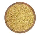 MEYVA - GRAINE DE QUINOA BLANC - 10X1KG