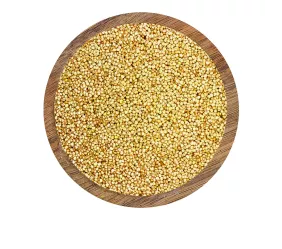 Meyva - White Quinoa Seed - 10x1kg