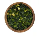 MEYVA - GRAINE DE COURGE CRUE DÉCORTIQUÉE - 10X1KG