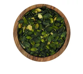 MEYVA - GRAINE DE COURGE CRUE DÉCORTIQUÉE - 10X1KG