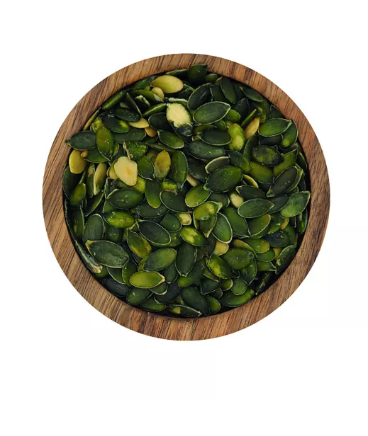 MEYVA - GRAINE DE COURGE CRUE DÉCORTIQUÉE - 10X1KG