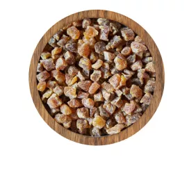 Meyva - Dry apricot in cube - 10x1kg