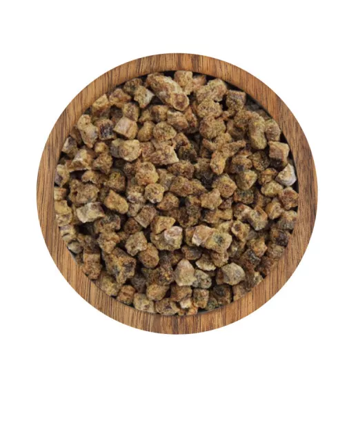 Meyva - Fig Dried Cube - 10x1kg