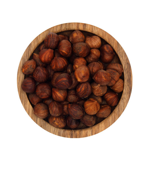 Meyva - verzierte Haselnuss 9x1kg