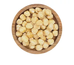 MEYVA - NOISETTE BLANCHIE 10X1KG