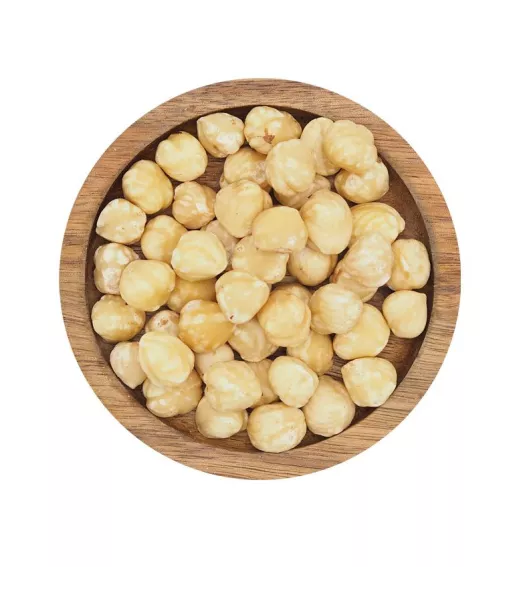 MEYVA - NOISETTE BLANCHIE 10X1KG