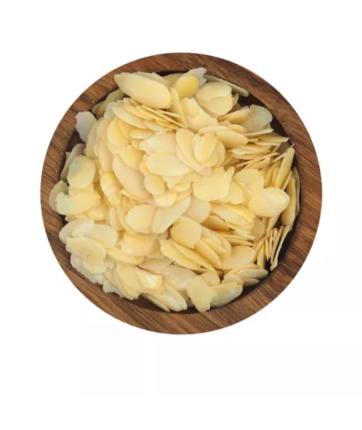 MEYVA - AMANDE EFFILEE 6X1KG