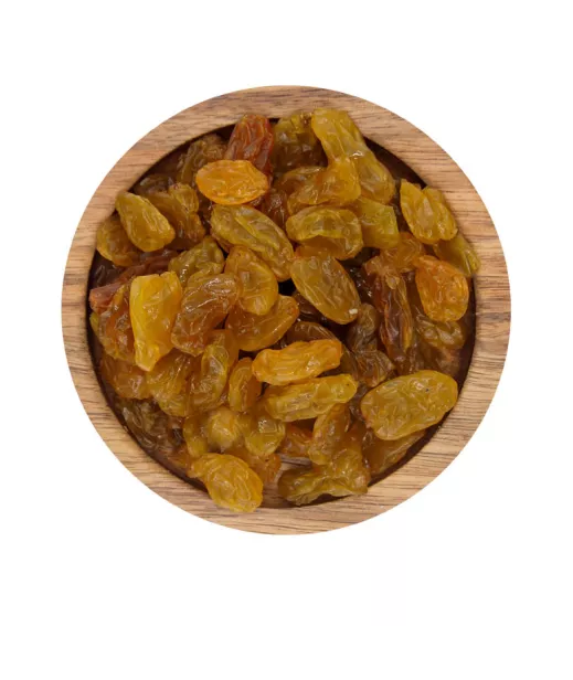 MEYVA - RAISIN SEC GOLDEN JUMBO 12X1KG