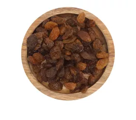 MEYVA - RAISIN SEC SULTANA 9X1KG