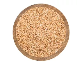 MEYVA - GRAINE DE SESAME DORE - 10X1KG