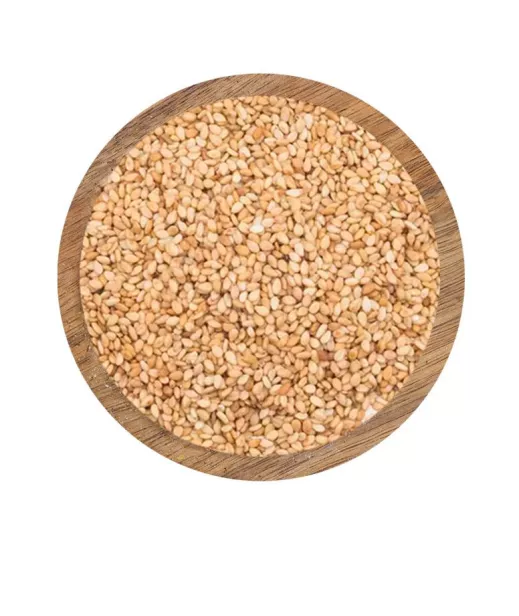 MEYVA - GRAINE DE SESAME DORE - 10X1KG
