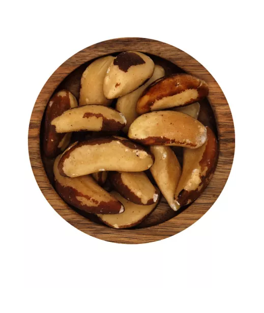 MEYVA - NOIX DU BRESIL 10X1KG
