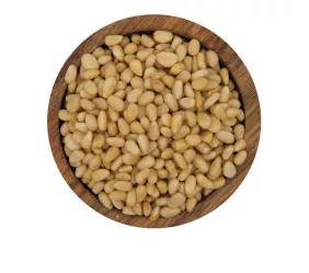 MEYVA - PIGNON DE PIN CHINE - 10X1KG