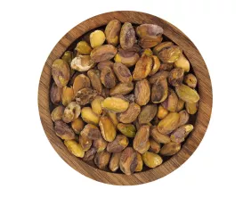 MEYVA - PISTACHE DÉCORTIQUÉE CRUE - 10X1KG