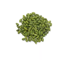 MEYVA - PISTACHE VERTE ÉMONDÉE (Grade A ou Grade S) IRAN - 10X1KG