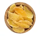 MEYVA - GINGEMBRE DÉSHYDRATÉ ET SUCRÉ - 10X1KG