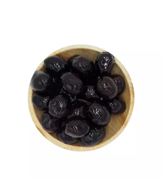 Olives Azur - Black Greece Facon Dentoyae - 6kg