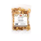 LE PTIT SACHET - Arachide Blanchie 25/29 - Torréfié SANS SEL - 20X50G