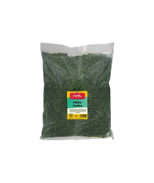Parsley Integration (Flakes) 500g - Espig