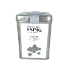Boîte fer Antoine ESPIG - Poivre de Timut - 150g