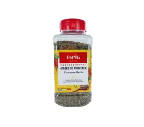 Pot Pet 1L - Kräuter de Provence Crushes - 230g