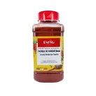 Pot PET 1L - Paprika Moulu - 480g