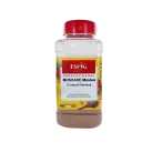 Pot PET 1L - Muscade Moulue  - 340g