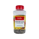 Pot PET 1L - Poivre Noir Concasse  - 460g