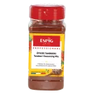 Pot PET 500mL - Epices Tandoori - 250g