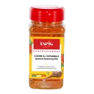 Pot PET 500mL - Cuisine à L'Espagnol - 290g