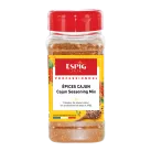Pot PET 500mL - Epices Cajun - 200g