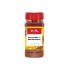 Pot PET 500mL - Epices BBQ  - 220g