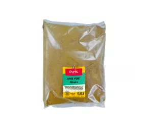 Anis Vert Moulu - 1KG