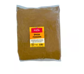 AROMATES POISSON 1KG