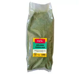 ASSAISONNEMENT PERSILLADE - 1KG