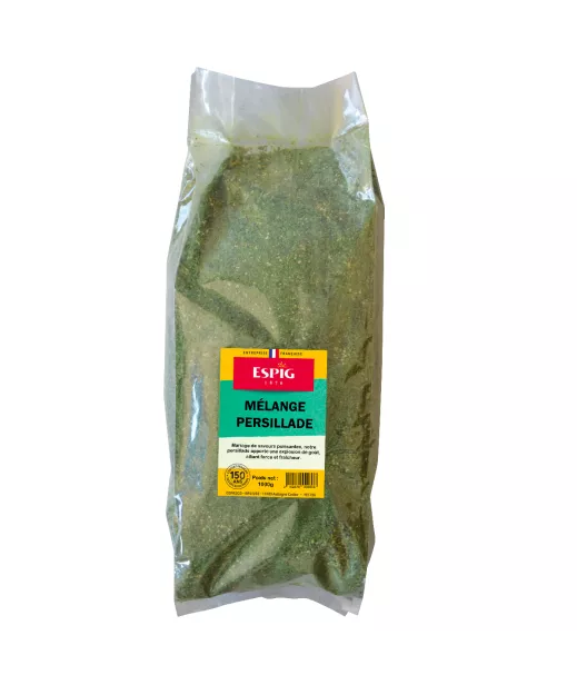 ASSAISONNEMENT PERSILLADE - 1KG