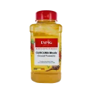 Pot PET 1L - Curcuma Moulu  - 470g